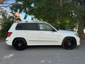 Mercedes-Benz GLK 220Cdi AMG / PREMIUM | Mobile.bg    4