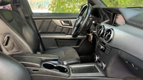 Mercedes-Benz GLK 220Cdi AMG / PREMIUM | Mobile.bg    11