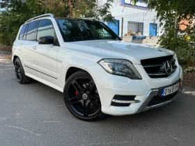     Mercedes-Benz GLK 220Cdi AMG / PREMIUM