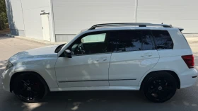 Mercedes-Benz GLK 220Cdi AMG / PREMIUM | Mobile.bg    8