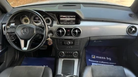 Mercedes-Benz GLK 220Cdi AMG / PREMIUM | Mobile.bg    9