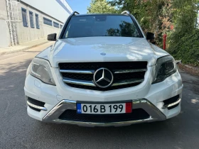 Mercedes-Benz GLK 220Cdi AMG / PREMIUM | Mobile.bg    3