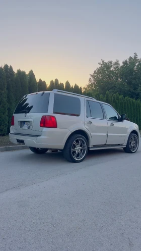 Lincoln Navigator | Mobile.bg    2