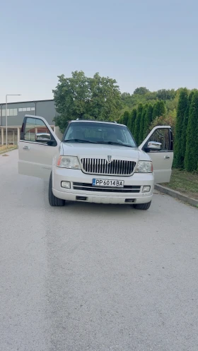 Lincoln Navigator | Mobile.bg    11
