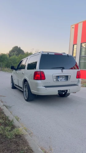Lincoln Navigator | Mobile.bg    3
