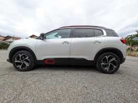 Citroen C5 Aircross 1.5 blue HDI | Mobile.bg    4