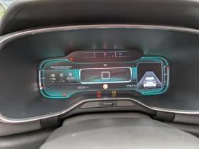 Citroen C5 Aircross 1.5 blue HDI | Mobile.bg    13