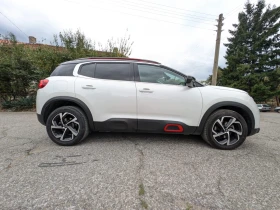 Citroen C5 Aircross 1.5 blue HDI | Mobile.bg    6