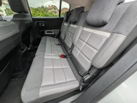 Citroen C5 Aircross 1.5 blue HDI | Mobile.bg    9