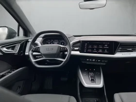 Audi Q4 35 e-TRON/S-LINE/MATRIX/CAM/NAVI/157D - 56999 лв. / 29143.13 € - 62096276 8