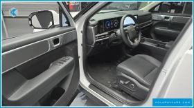 Hyundai Santa fe SANTA FE GASOLINE 2.5T 2WD Kolarov | Cars - 60109 лв. / 30733.24 € - 36365011 4