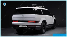 Hyundai Santa fe SANTA FE GASOLINE 2.5T 2WD Kolarov | Cars - 60109 лв. / 30733.24 € - 36365011 2
