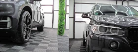 BMW X5 Xdrive/START STOP/KeylessGo/ГЕРМАНИЯ СОБСТВЕН ЛИ-Г - цена по договаряне - 81156612 7