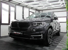 BMW X5 Xdrive/START STOP/KeylessGo/ГЕРМАНИЯ СОБСТВЕН ЛИ-Г