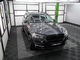BMW X5 Xdrive/START STOP/KeylessGo/ГЕРМАНИЯ СОБСТВЕН ЛИ-Г - цена по договаряне - 81156612 8