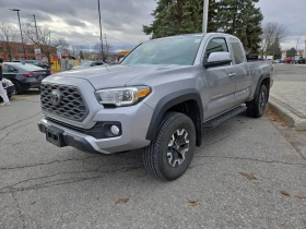 Toyota Tacoma CARFAX* АВТОФИНАНСИРАНЕ* БЕЗ ПЪРВОНАЧАЛНА ВНОСКА* 