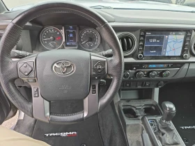 Toyota Tacoma CARFAX* АВТОФИНАНСИРАНЕ* БЕЗ ПЪРВОНАЧАЛНА ВНОСКА*  - 43000 лв. / 21985.55 € - 78215838 12