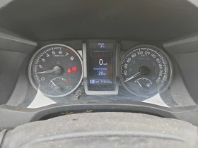 Toyota Tacoma CARFAX* АВТОФИНАНСИРАНЕ* БЕЗ ПЪРВОНАЧАЛНА ВНОСКА*  - 43000 лв. / 21985.55 € - 78215838 8
