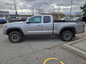 Toyota Tacoma CARFAX* АВТОФИНАНСИРАНЕ* БЕЗ ПЪРВОНАЧАЛНА ВНОСКА*  - 43000 лв. / 21985.55 € - 78215838 2