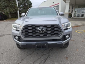 Toyota Tacoma CARFAX* АВТОФИНАНСИРАНЕ* БЕЗ ПЪРВОНАЧАЛНА ВНОСКА*  - 43000 лв. / 21985.55 € - 78215838 6