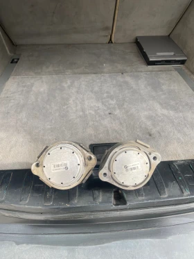 BMW X3 2.0 4х4 , Кожа, Нави, 6 скорости 150 kc, снимка 14