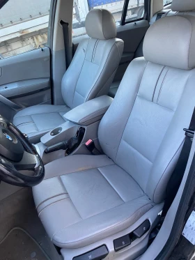 BMW X3 2.0 4х4 , Кожа, Нави, 6 скорости 150 kc, снимка 6