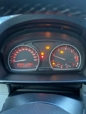 BMW X3 2.0 4х4 , Кожа, Нави, 6 скорости 150 kc, снимка 9