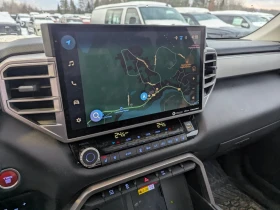 Toyota Tundra * Limited * CARFAX * БЕЗ ПЪРВОНАЧАЛНА ВНОСКА, снимка 9