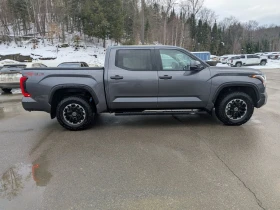 Toyota Tundra * Limited * CARFAX * БЕЗ ПЪРВОНАЧАЛНА ВНОСКА, снимка 3