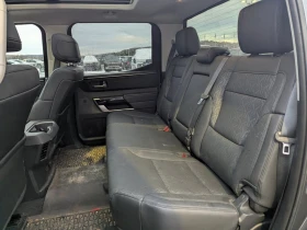 Toyota Tundra * Limited * CARFAX * БЕЗ ПЪРВОНАЧАЛНА ВНОСКА, снимка 13