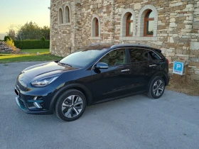 Kia Niro Niro, снимка 10