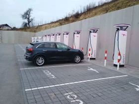 Kia Niro Niro, снимка 17