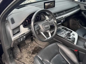 Audi Q7 2019 QUATTRO * MATRIX* ДИСТРОНИК* ОБДУХВАНЕ * 360  - 15290 € / 29904.64 лв. - 15912206 7