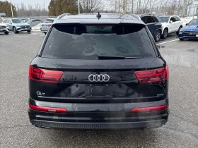 Audi Q7 2019 QUATTRO * MATRIX* ДИСТРОНИК* ОБДУХВАНЕ * 360  - 15290 € / 29904.64 лв. - 15912206 5