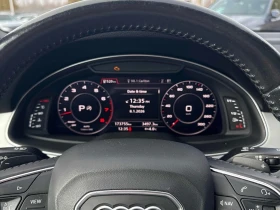 Audi Q7 2019 QUATTRO * MATRIX* ДИСТРОНИК* ОБДУХВАНЕ * 360  - 15290 € / 29904.64 лв. - 15912206 8