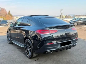 Mercedes-Benz GLE 400 Coupe* AMG* HUD* 360* Massage* ЛИЗИНГ - 61500 € / 120283.54 лв. - 28027546 3