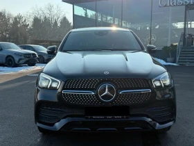 Mercedes-Benz GLE 400 Coupe* AMG* HUD* 360* Massage* ЛИЗИНГ - 61500 € / 120283.54 лв. - 28027546 2