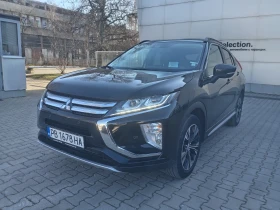 Mitsubishi Eclipse Cross 1.5iT AWD Auto