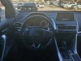 Mitsubishi Eclipse Cross 1.5iT AWD Auto - 14600 € / 28555.12 лв. - 65788837 12