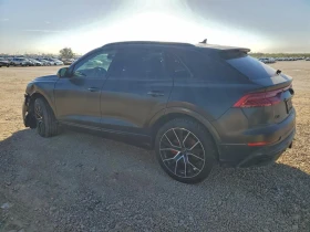 Audi Q8 PREMIUM PLUS S-LINE - 36200 € / 70801.05 лв. - 18829877 2