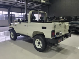 Toyota Land cruiser BJ73, снимка 15