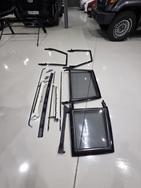 Toyota Land cruiser BJ73, снимка 7