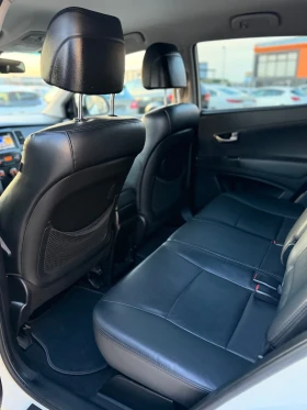 SsangYong Korando * TOP* 2.0*  - 4950 € / 9681.36 лв. - 45381160 11