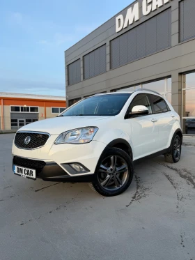 SsangYong Korando * TOP* 2.0* 