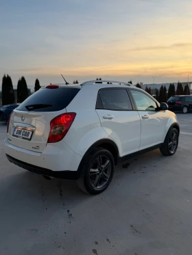 SsangYong Korando * TOP* 2.0*  - 4950 € / 9681.36 лв. - 45381160 5