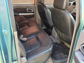 Isuzu D-max, снимка 9