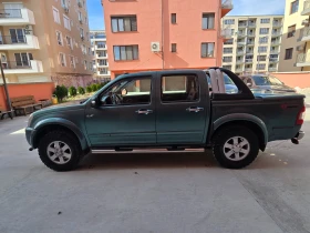 Isuzu D-max, снимка 4