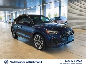 Audi SQ5  SPORTBACK* MATRIX* 360КАМЕРА* LANE* ASSIST*  - 30349 € / 59357.48 лв. - 47795727 3
