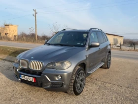 BMW X5 3.5D