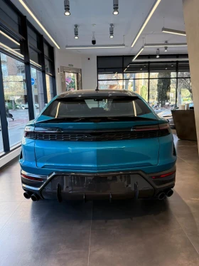 Lamborghini Urus SE* BLU URANUS* CARBON* B&O - цена по договаряне - 52185702 5